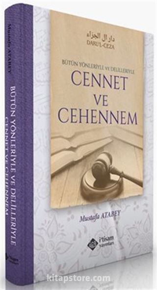 Cennet ve Cehennem (Ciltli)