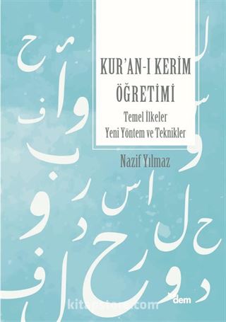 Kur'an'ı Kerim Öğretimi