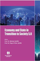 Economy and State in Transition to Society 5.0