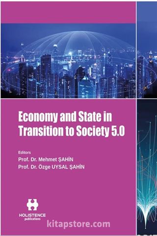 Economy and State in Transition to Society 5.0