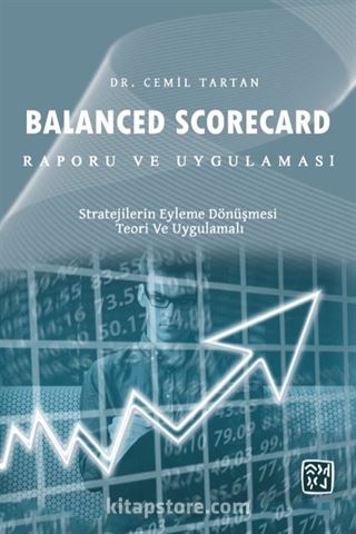 Balanced Scorecard Raporu ve Uygulaması