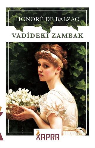 Vadideki Zambak