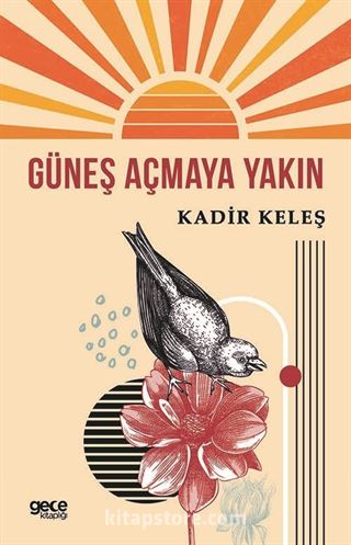 Güneş Açmaya Yakın