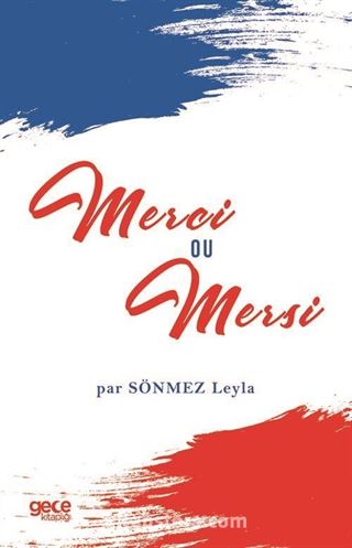 Merci ou Mersi