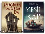 Songül Baş Roman Seti (2 Kitap)