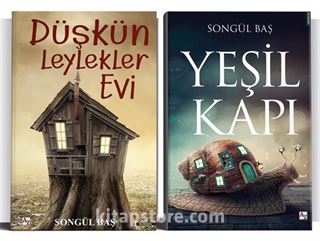 Songül Baş Roman Seti (2 Kitap)