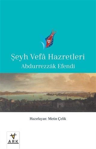 Şeyh Vefa Hazretleri