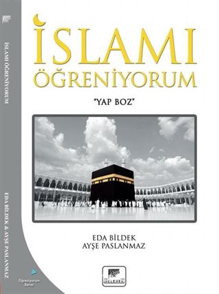 İslam'ı Öğreniyorum