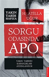 Sorgu Odasında Apo