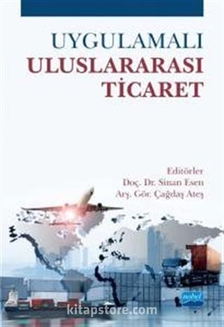 Uygulamalı Uluslararası Ticaret