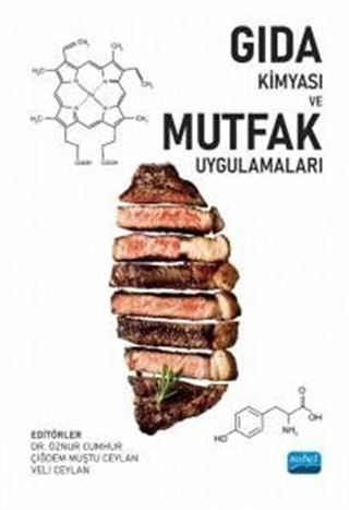 Gıda Kimyası ve Mutfak Uygulamaları