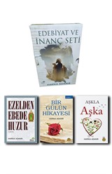 Edebiyat ve İnanç Seti (4 Kitap)