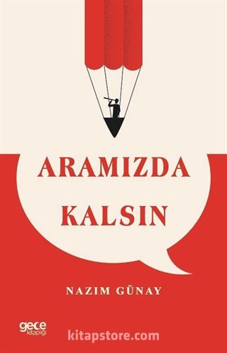 Aramızda Kalsın