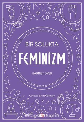 Bir Solukta Feminizm