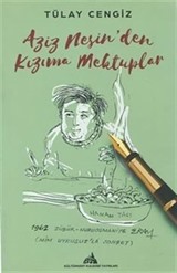 Aziz Nesin'den Kızıma Mektuplar