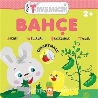 Bahçe / Küçük Tavşancık Serisi