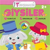 Giysiler / Küçük Tavşancık Serisi