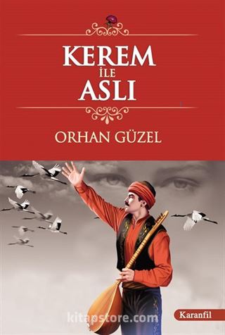 Kerem İle Aslı