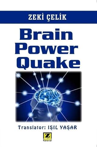 Brain Power Quake