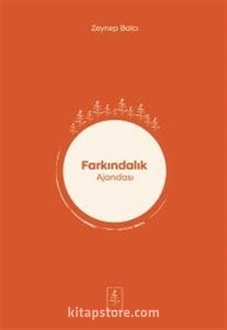 Farkındalık Ajandası