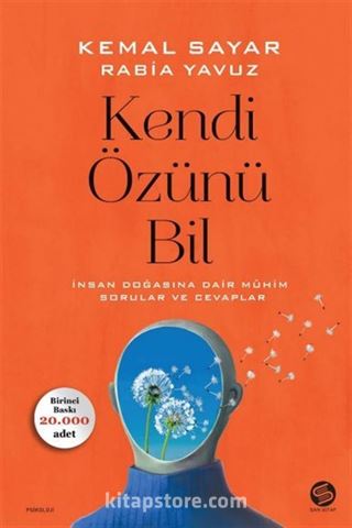 Kendi Özünü Bil