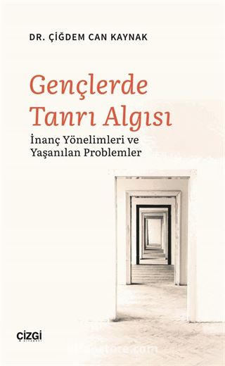 Gençlerde Tanrı Algısı