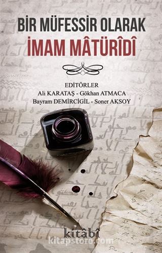 Bir Müfessir Olarak İmam Matürîdî