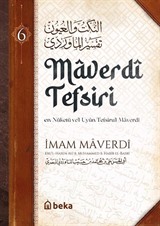 Maverdî Tefsiri (6. Cilt)