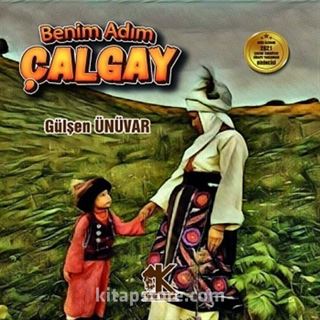 Benim Adım Çalgay