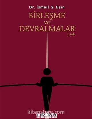 Birleşme ve Devralmalar