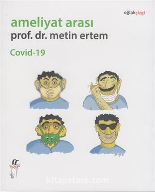 Ameliyat Arası Covid-19