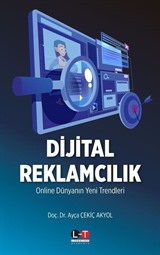 Dijital Reklamcılık