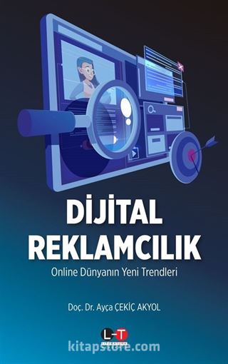 Dijital Reklamcılık