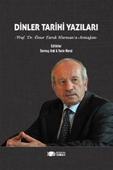 Dinler Tarihi Yazıları