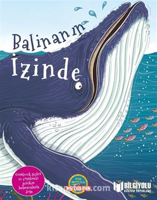 Balinanın İzinde