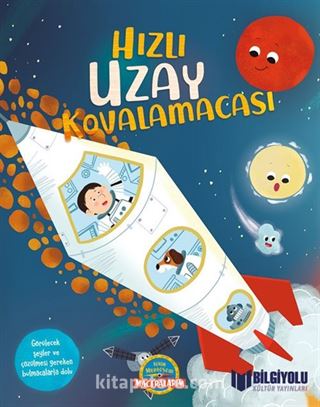 Hızlı Uzay Kovalamacası