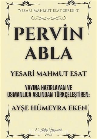 Pervin Abla