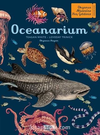 Oceanarium