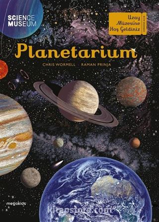 Planetarium