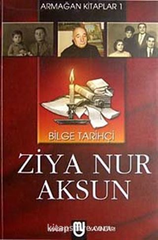 Ziya Nur Aksun