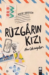 Rüzgarın Kızı