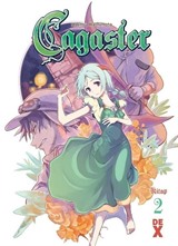 Cagaster 2