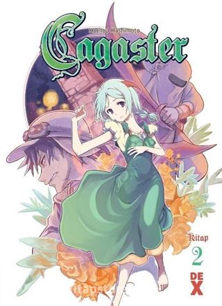 Cagaster 2