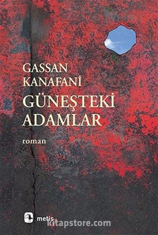 Güneşteki Adamlar