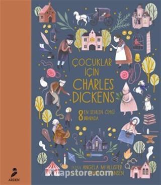 Çocuklar İçin Charles Dickens