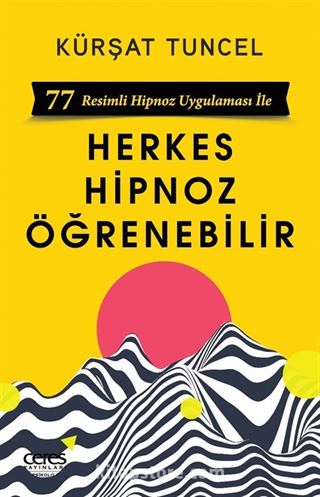 Herkes Hipnoz Öğrenebilir