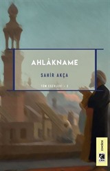 Ahlakname