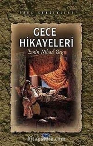 Gece Hikayeleri