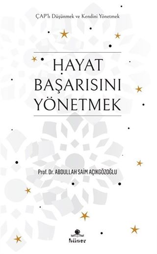 Hayat Başarısını Yönetmek