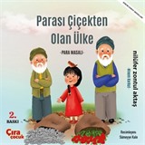 Parası Çiçekten Olan Ülke